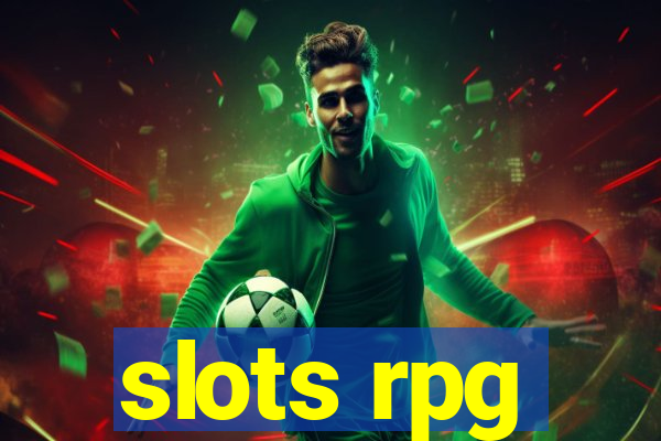 slots rpg